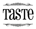 taste