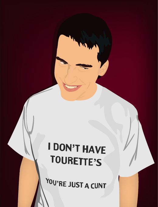 Post your Works here. - Page 5 Tef_tourette_vector